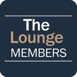 The Lounge Members / 더 라운지 멤버스