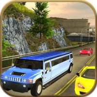 Limo Racing Simulator