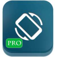 Rotate Screen Pro