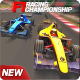 Ultimate F1 Car Race Championship 1.0.02