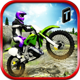 Offroad Bike Adventure 2016 иконка