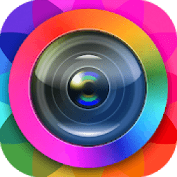 Selfie Camera आइकन