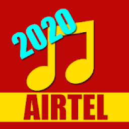 How to set Caller tune in Airtel आइकन