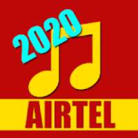 How to set Caller tune in Airtel