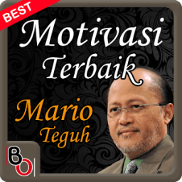 Kata Motivasi Mario Teguh icon