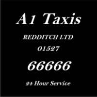 Redditch Taxis A1