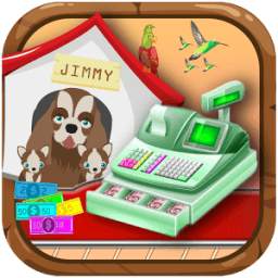 Pet Cash Register 1.0.1