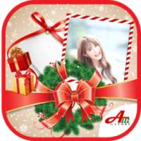 Xmas Cards and Frames on 9Apps