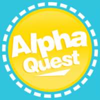 Alpha Quest