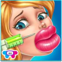 Plastic Surgery Simulator