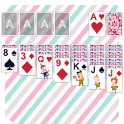 solitario * أيقونة