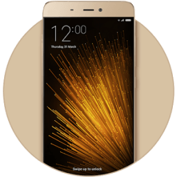 Theme for Mi 5s / Mi 5s Plus иконка