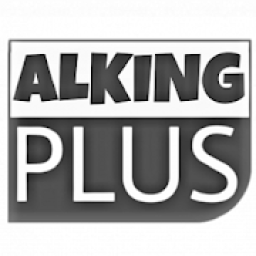 Alking Plus आइकन