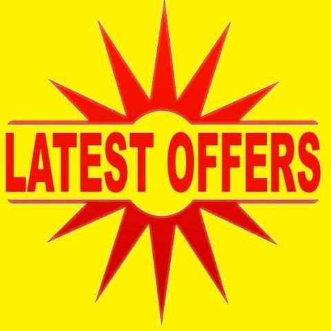 Latest Offers скриншот 1