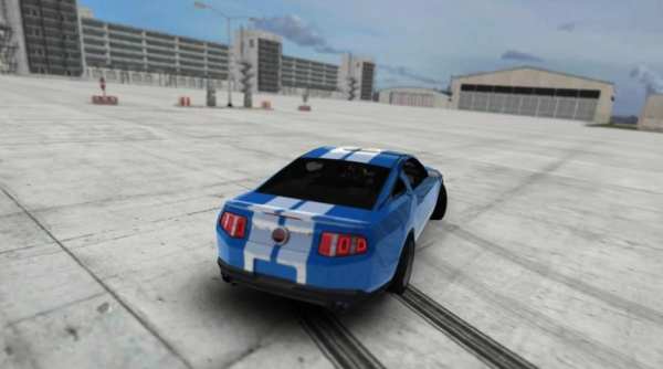 Car Drift Racing 3 تصوير الشاشة