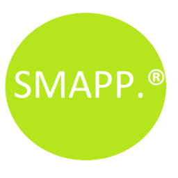SMAPP. Messenger आइकन