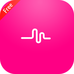 Musical ly. Music videos أيقونة