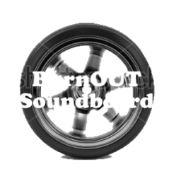 Burnout Soundboard иконка