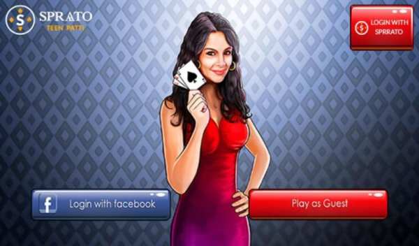 Teen Patti - Royal Club 8 تصوير الشاشة