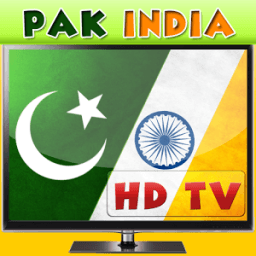 Pak India TV Channels Live HD आइकन