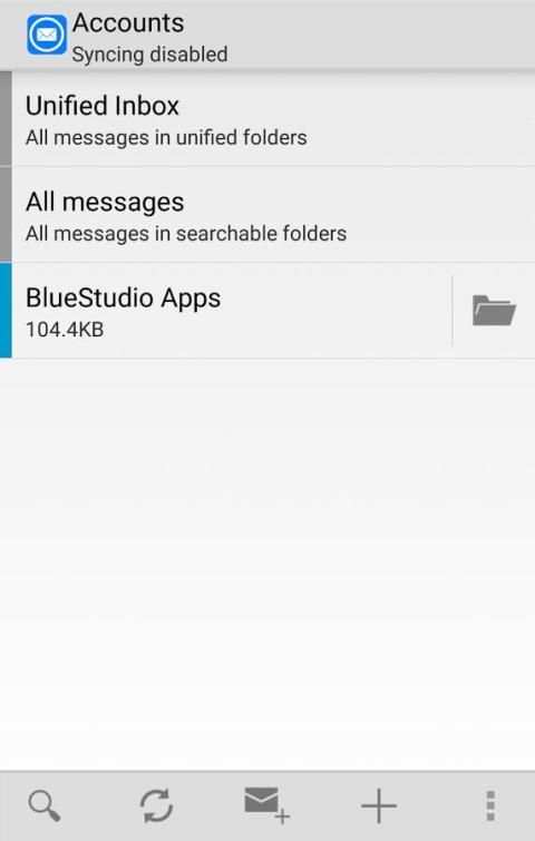 Email Outlook - Hotmail App screenshot 1