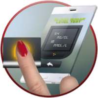 Blood Sugar Test Scan - Prank