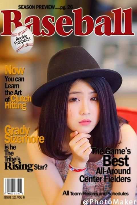 Magazine Photo Editor स्क्रीनशॉट 7