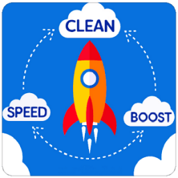 Ram Booster 2017 - appcleaner أيقونة