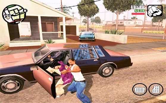 Guide GTA San Andreas screenshot 1