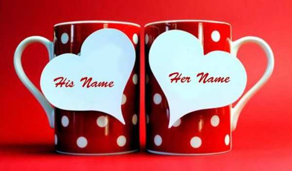Name on Pics स्क्रीनशॉट 3