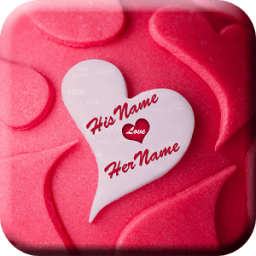 Name on Pics आइकन