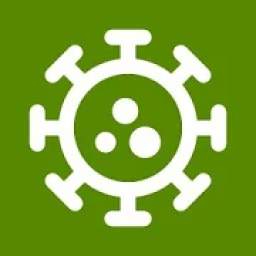 Corona Virus App Italia 1.0