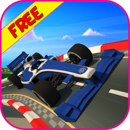 Extreme Stunts Speed Car icon