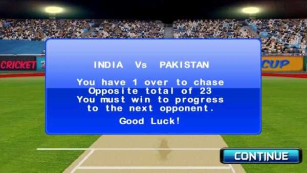 Cricket Mania 2017 स्क्रीनशॉट 10