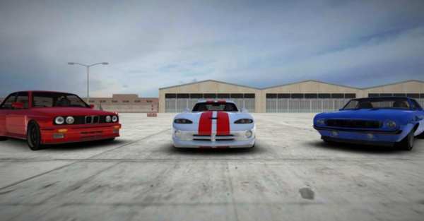 Car Drift Racing screenshot 8