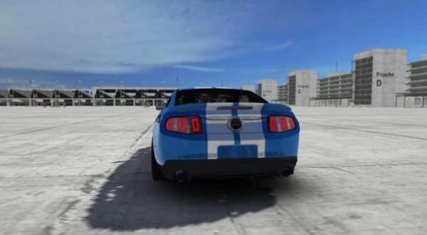 Car Drift Racing 7 تصوير الشاشة