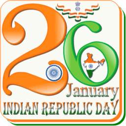 Indian Republic Day (68th)