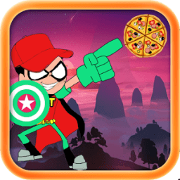 Titans Go Jumper иконка