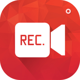 REC - Screen Recorder Pro أيقونة