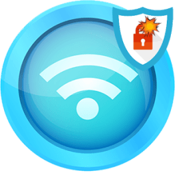 Wps Connect Pin(New Version)* أيقونة