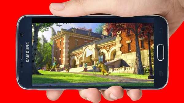 Trick MX Player स्क्रीनशॉट 1