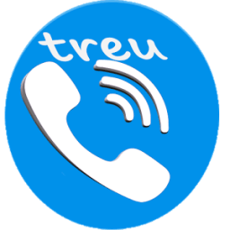 Treu ID Caller &amp; GPS Location icon