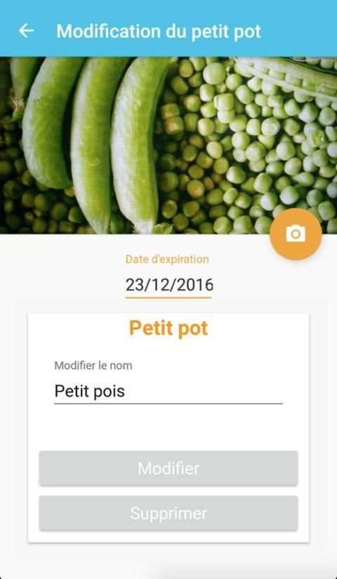 BbFood screenshot 6