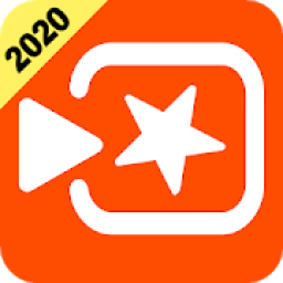 Video Collage Photo Video Collage Maker Music आइकन