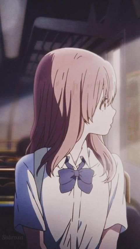 Koe no Katachi Wallpaper screenshot 5