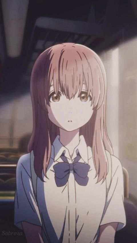 Koe no Katachi Wallpaper screenshot 3