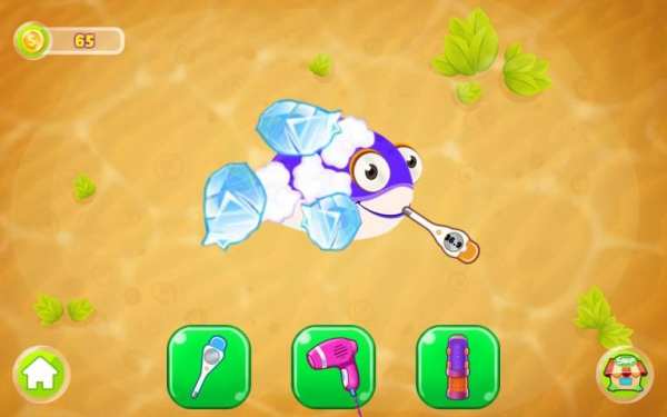 Aquarium Fish - My Aquarium Fish Tank screenshot 9