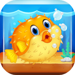 ikon Aquarium Fish - My Aquarium Fish Tank