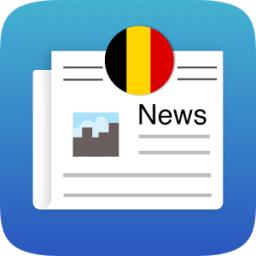 België Nieuws आइकन