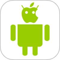 TrueiOS - Icon Pack on 9Apps